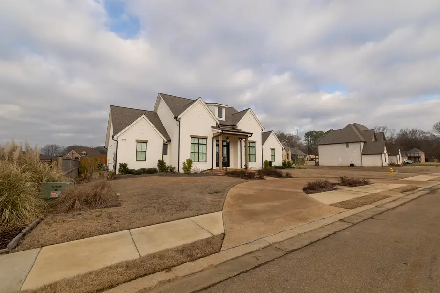 109 Somersett, Starkville, MS 39759 - #2