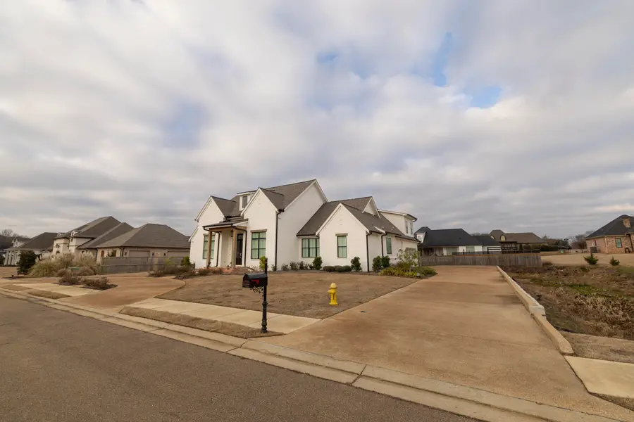 109 Somersett, Starkville, MS 39759 - #3