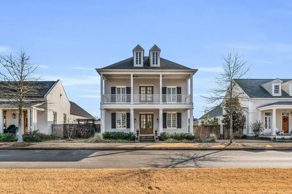 31 Adelaide, Starkville, MS 39759 - #1