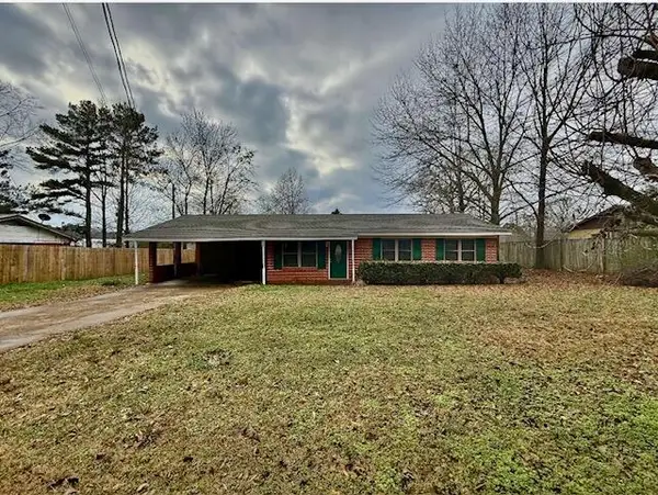 395 Old Walthall Rd., Eupora, MS 39744