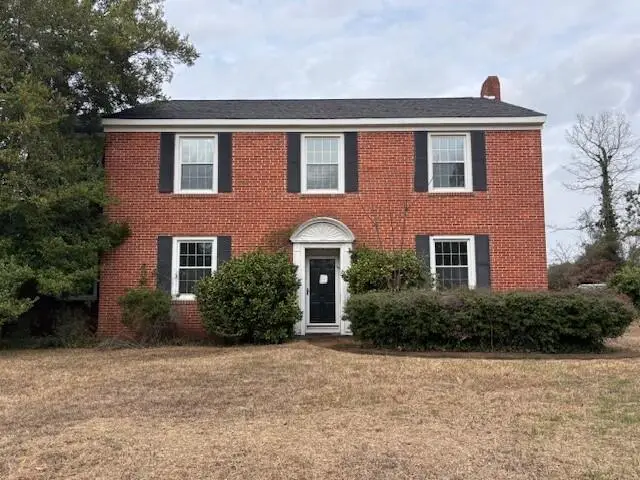 1007 W Commerce St, Aberdeen, MS 39730 - Image #1