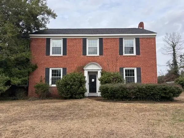 1007 W Commerce St, Aberdeen, MS 39730