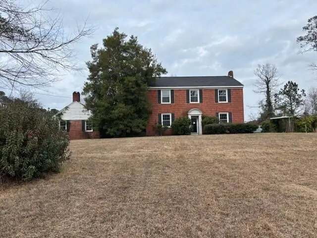 1007 W Commerce St, Aberdeen, MS 39730 - Image #2