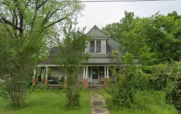 1715 N Oliver, Brooksville, MS 39739