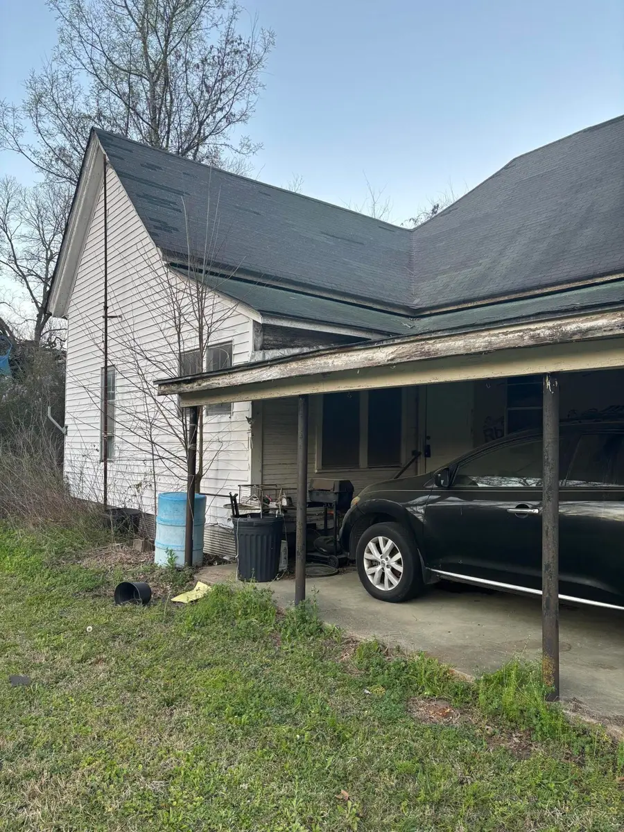 1715 N Oliver, Brooksville, MS 39739 - #2