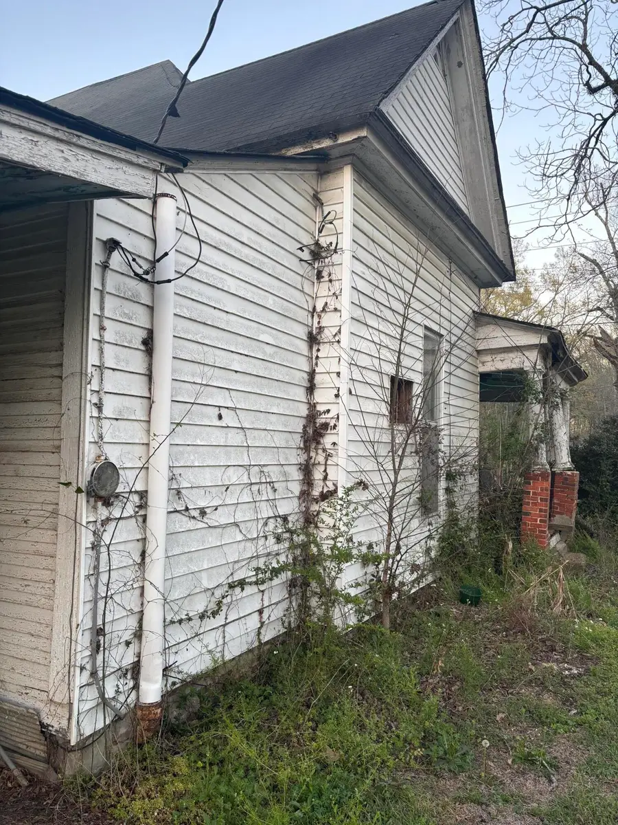 1715 N Oliver, Brooksville, MS 39739 - #3