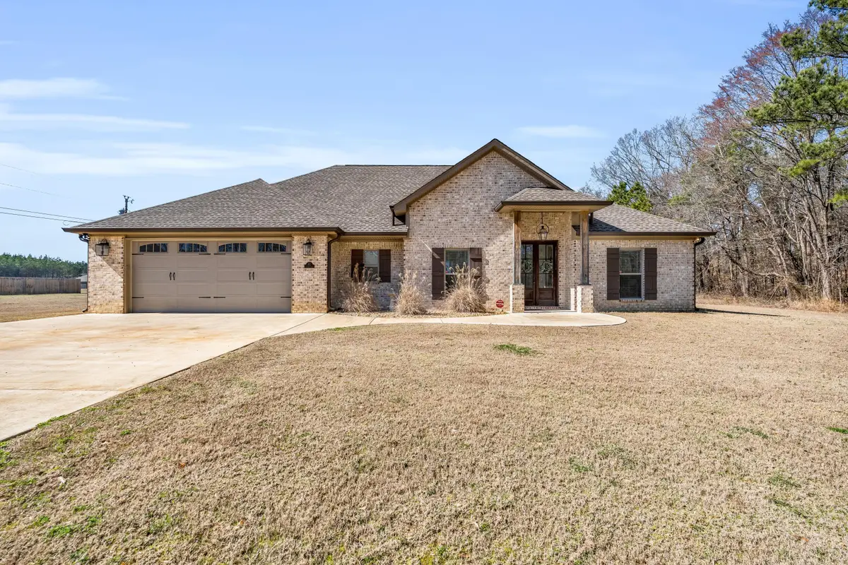 87 Rigby, Caledonia, MS 39740 - #1