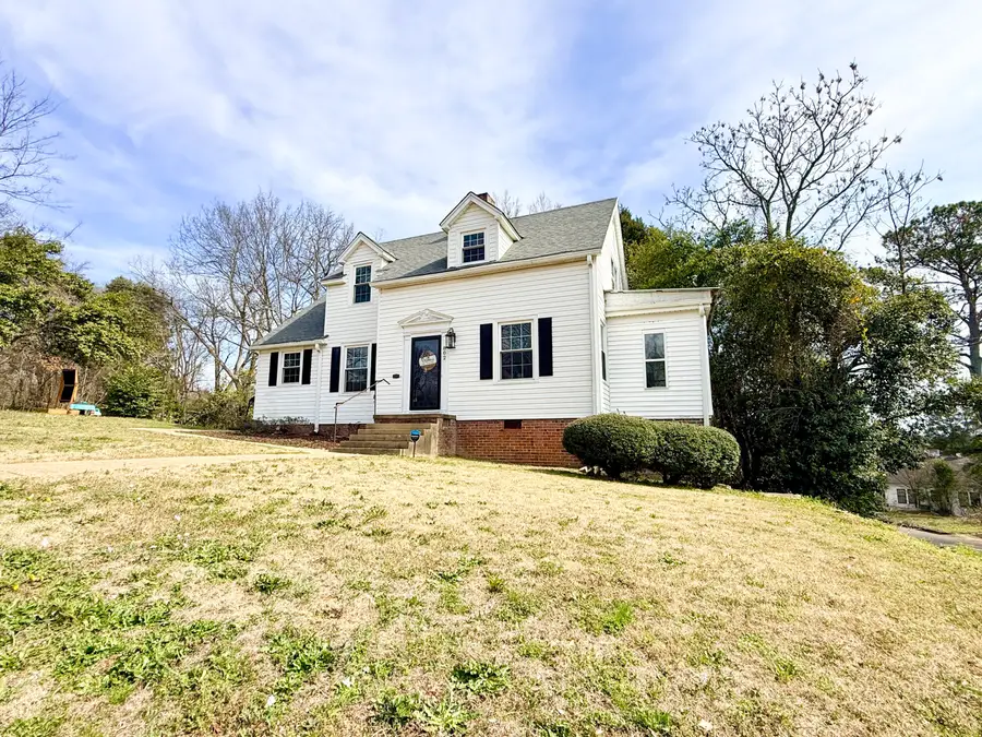 802 10th, Columbus, MS 39701 - #3