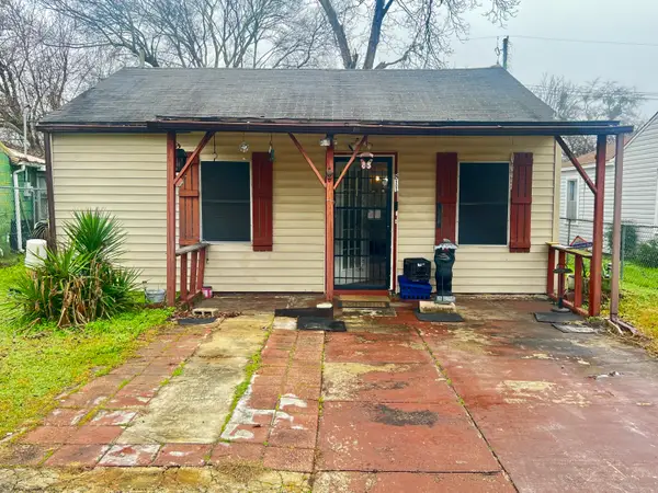 811 22nd St, Columbus, MS 39701