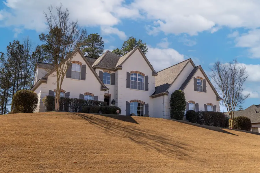 108 Tuxford, Starkville, MS 39759 - #2