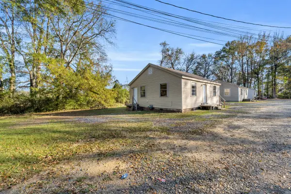 74-104 Tom Bayne Street, West Point, MS 39773