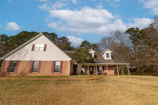 220 Paisley, Mathiston, MS 39752