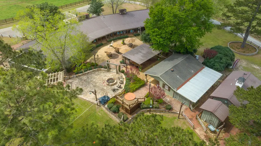 773 Old Camp, Poplarville, MS 39470 - #3