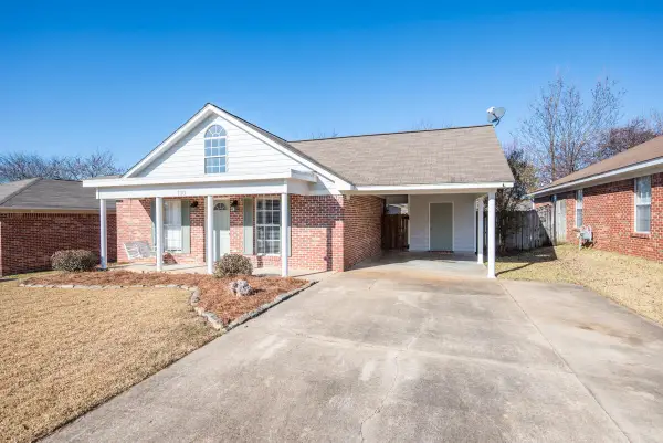 110 Clements Ave, Starkville, MS 39759