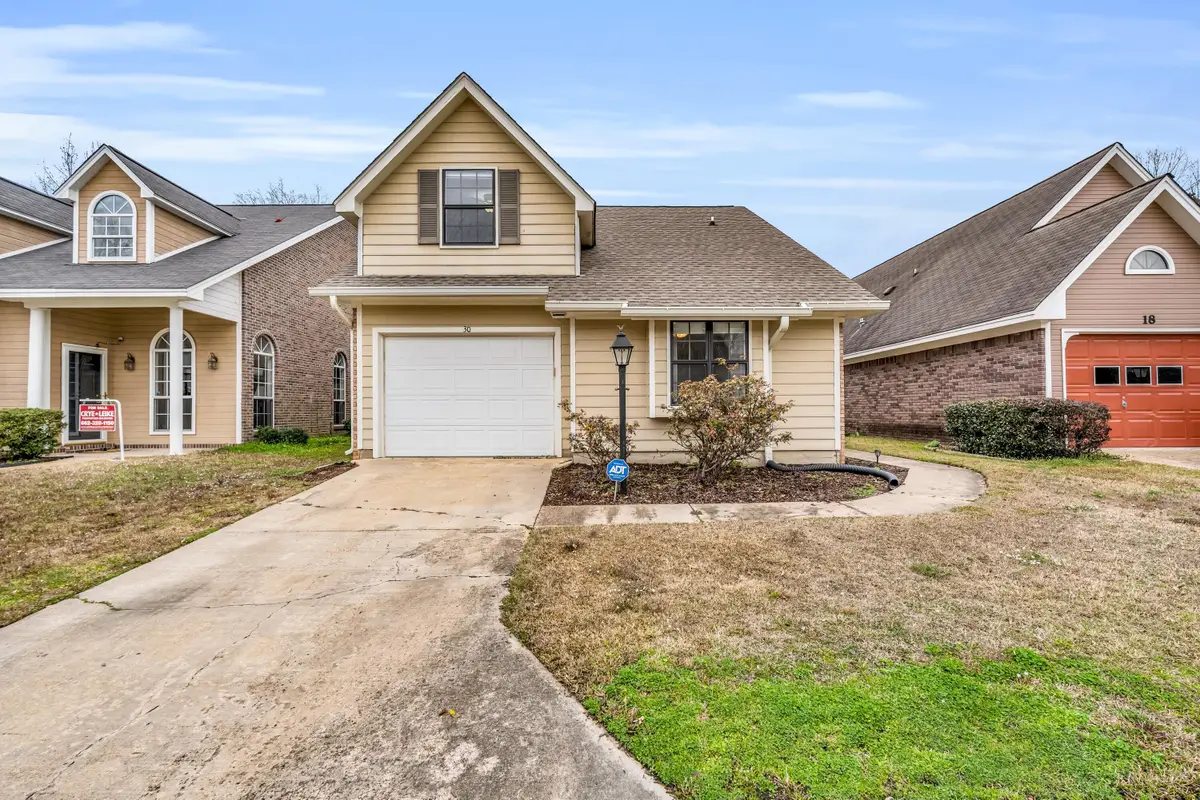 30 Sweet Gum Ln, Columbus, MS 39705 - #1