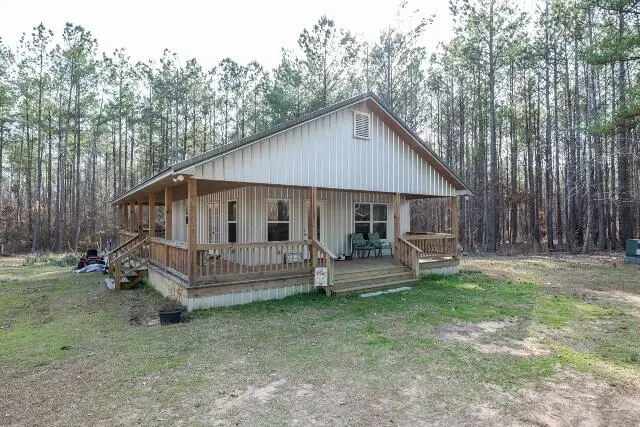 99 Ford, Ackerman, MS 39735 - #2