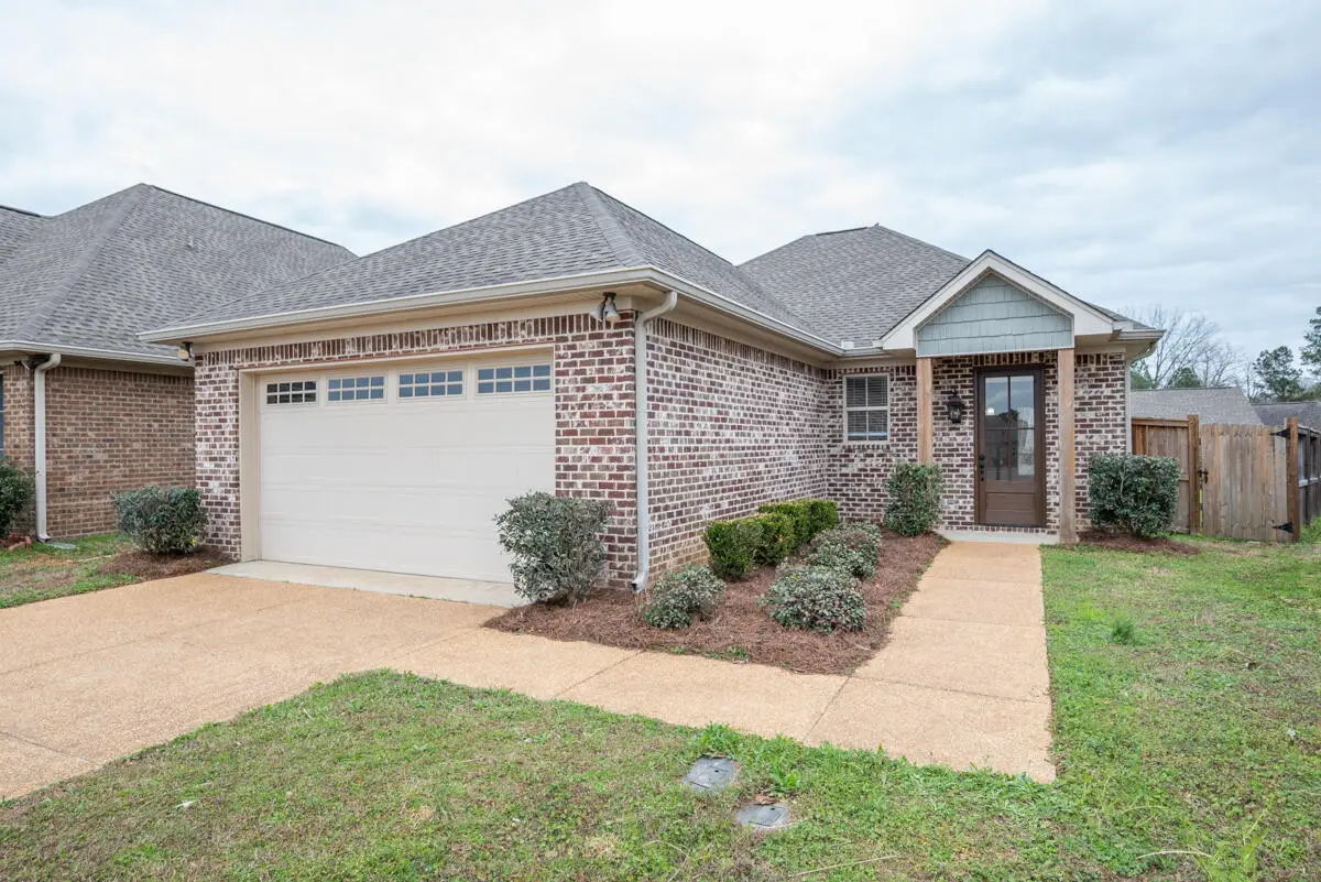 105 Candice Cir, Starkville, MS 39759 - #1