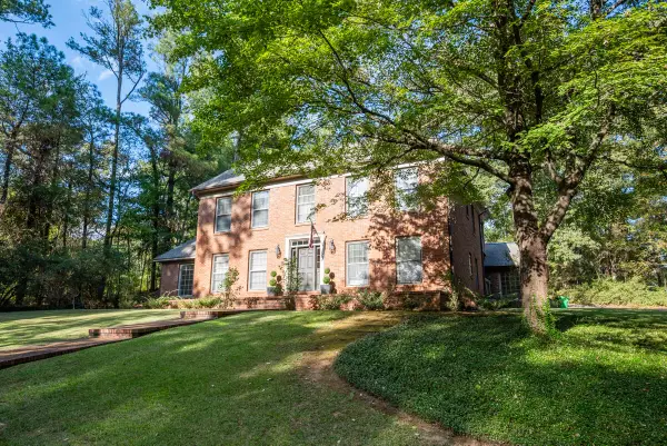 1600 Seminole, Columbus, MS 39705