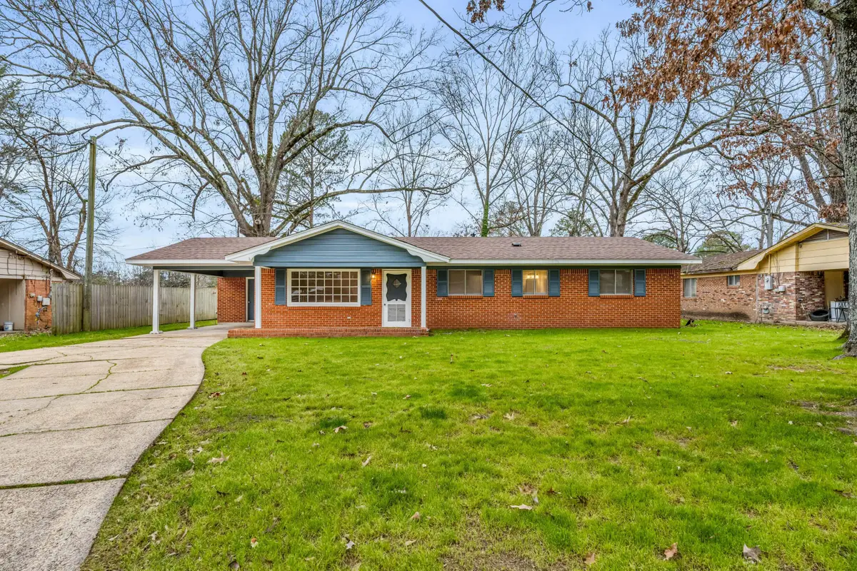 709 Sassafras, Starkville, MS 39759 - #1