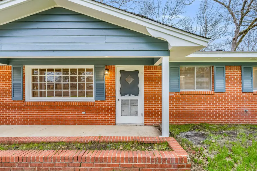 709 Sassafras, Starkville, MS 39759 - #2