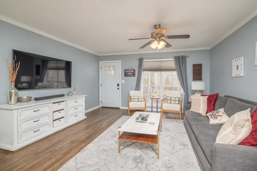 904 N Montgomery #72, Starkville, MS 39759 - #3