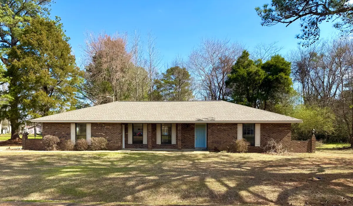 201 Dowdle, Columbus, MS 39702 - #1