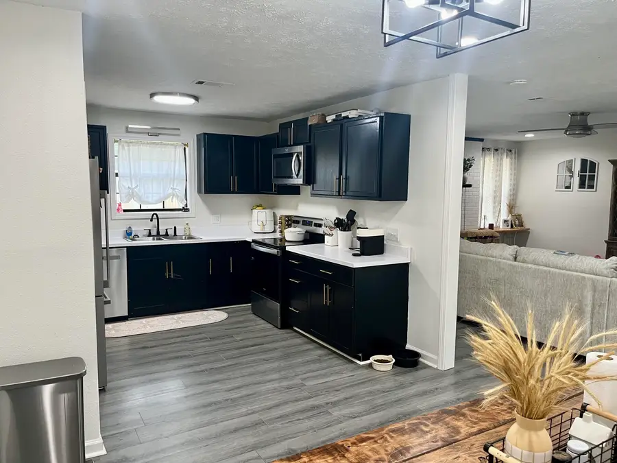 310 Curtis Rd, Columbus, MS 39702 - #2