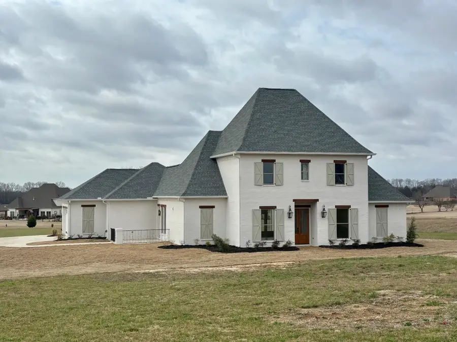 30 Prairie Waters Drive, Columbus, MS 39701 - #3