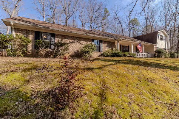 602 Bunker Hill Rd, Columbus, MS 39705