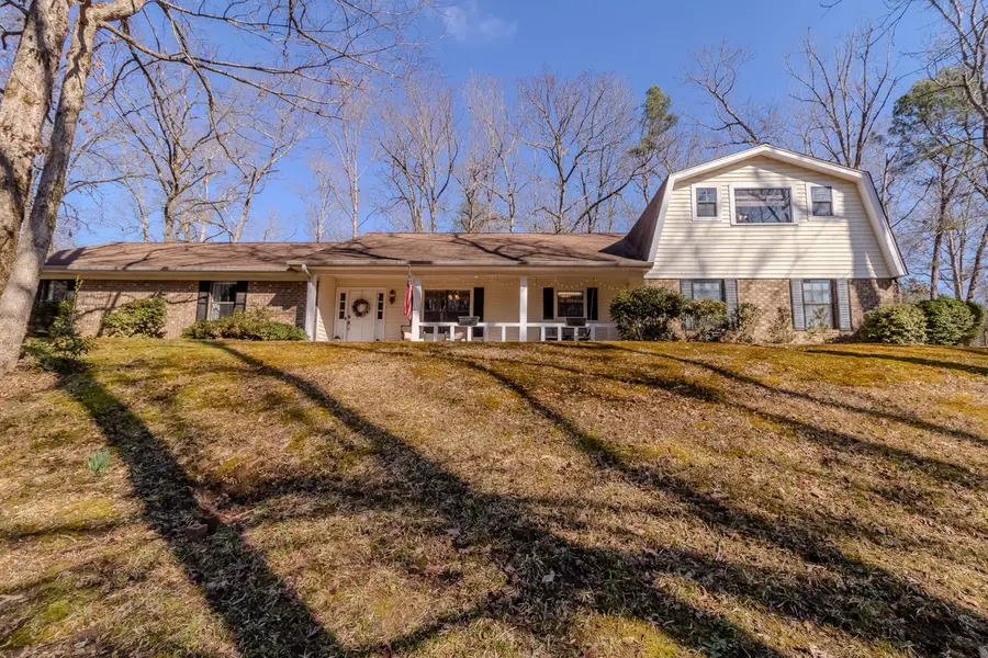 602 Bunker Hill Rd, Columbus, MS 39705 - #2