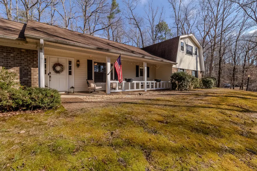 602 Bunker Hill Rd, Columbus, MS 39705 - #3