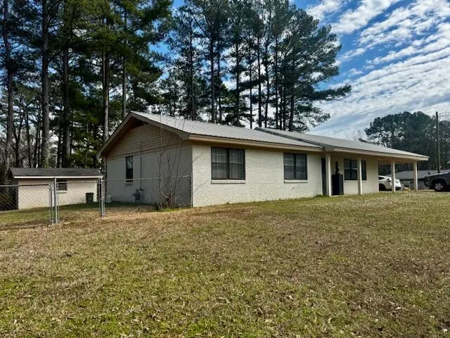 324 S Dunn, Eupora, MS 39744 - #2