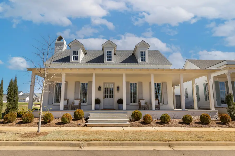 36 Lake Little, Starkville, MS 39759 - #2