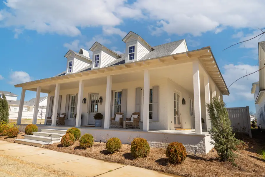 36 Lake Little, Starkville, MS 39759 - #3