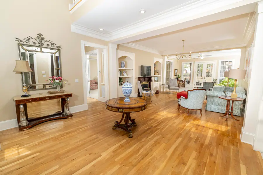 1112 Nottingham, Starkville, MS 39759 - #2