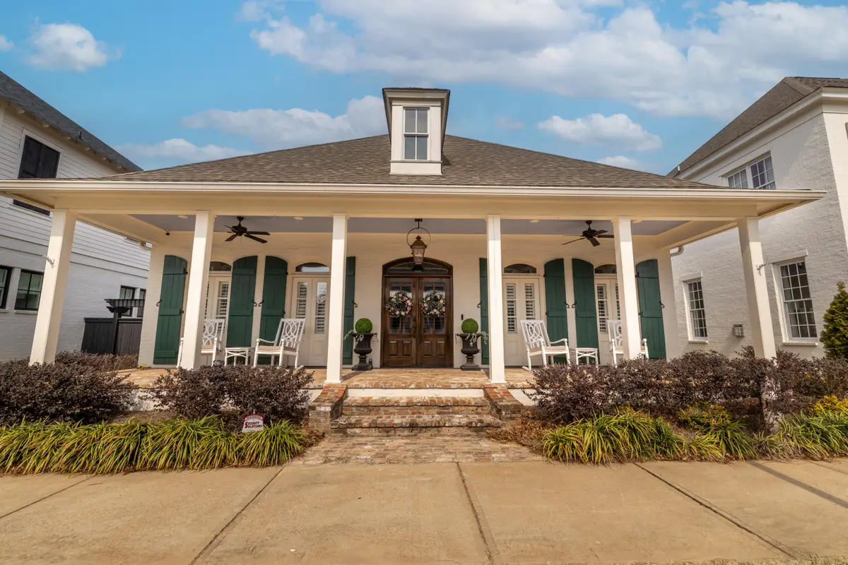 230 Bancroft Ave., Starkville, MS 39759 - #1