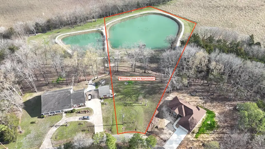 Shirley Subdivision, West Point, MS 39773 - #2