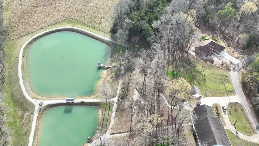 Shirley Subdivision, West Point, MS 39773 - #3