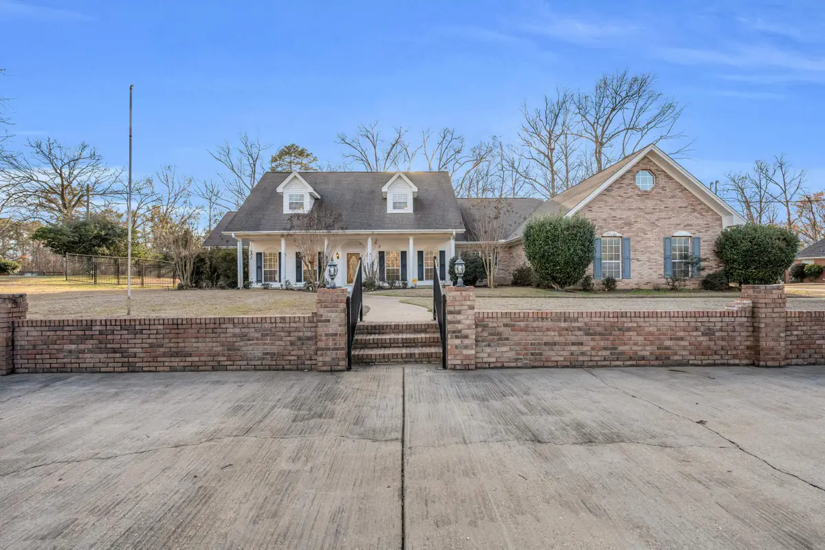 368 Megan Lane, Columbus, MS 39705 - #1