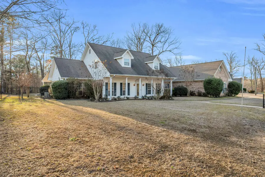 368 Megan Lane, Columbus, MS 39705 - #3