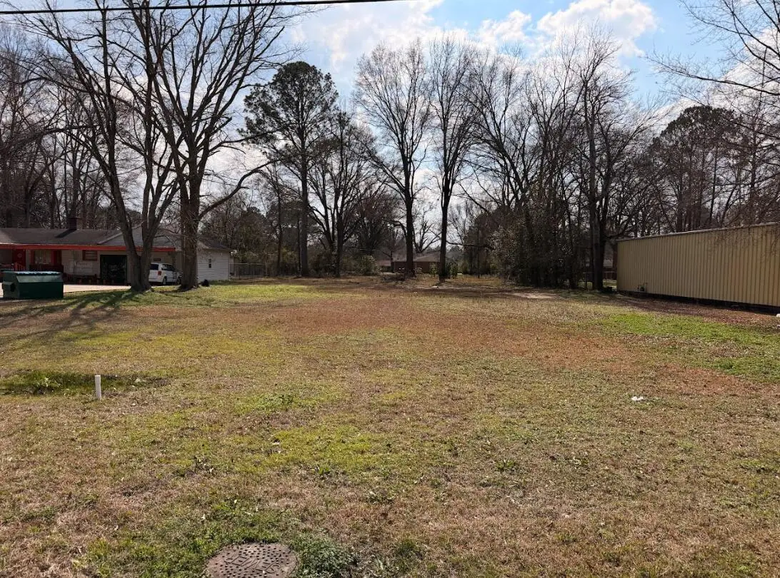 534 Alabama, Columbus, MS 39702 - #1