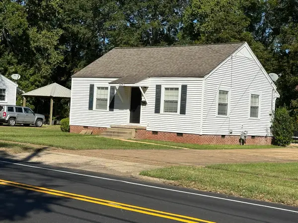 509 S Montgomery, Starkville, MS 39759