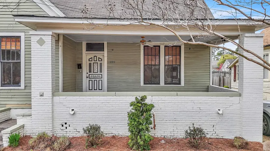 222 11th St, Columbus, MS 39701 - #2