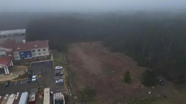 Hwy 35 S, Forest, MS 39074