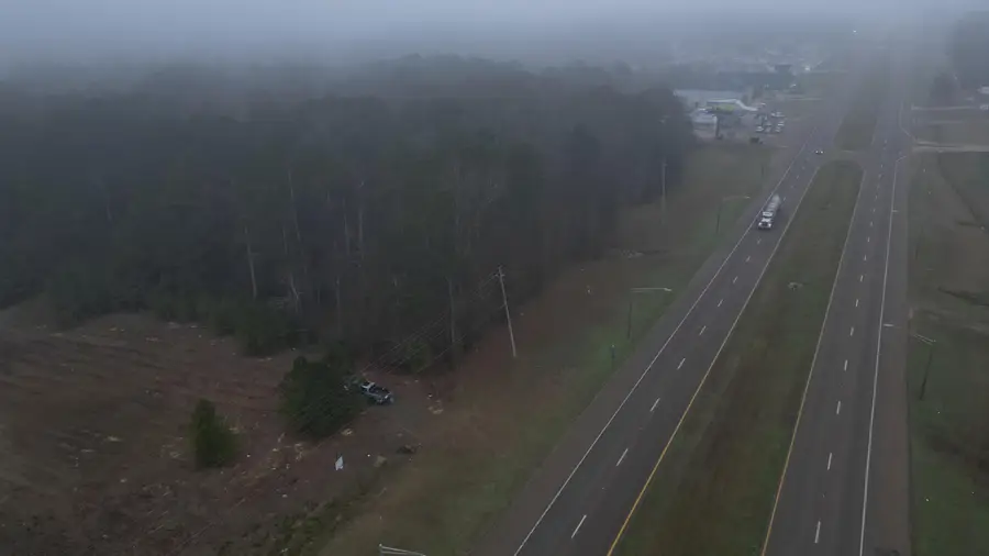 Hwy 35 S, Forest, MS 39074 - Image #2