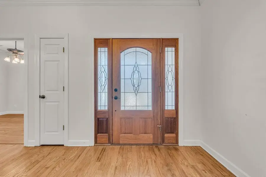 105 Walden Way, Starkville, MS 39759 - #3