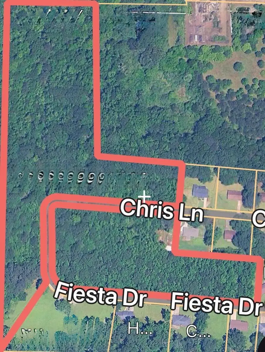 0 Fiesta Drive, Columbus, MS 39702 - #1