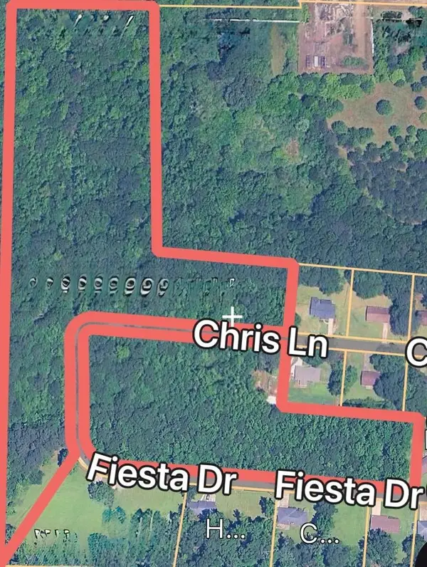 0 Fiesta Drive, Columbus, MS 39702
