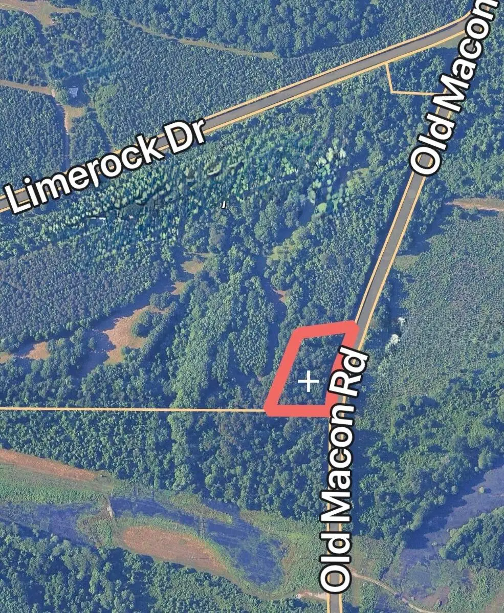 0 Old Macon, Columbus, MS 39701 - #1