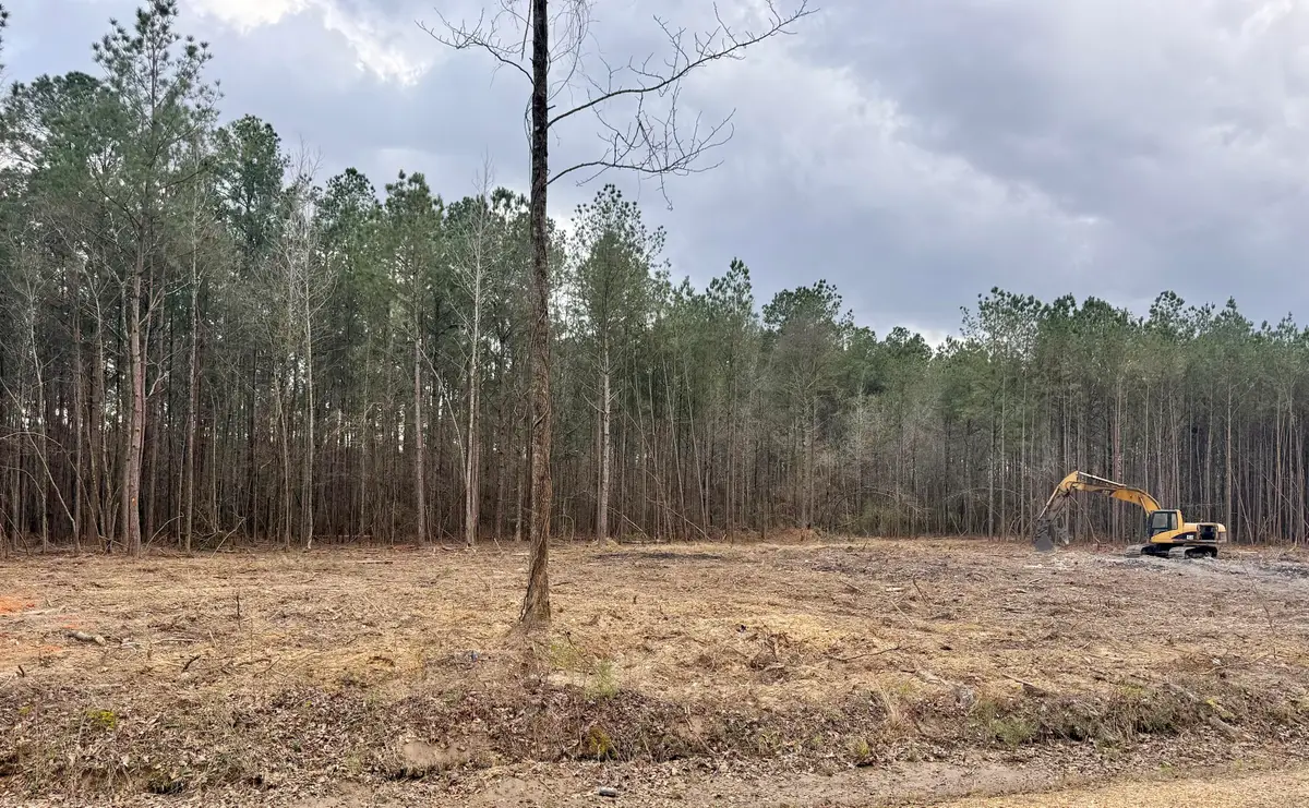 Tract #4 Mike Parra, Columbus, MS 39705 - #1